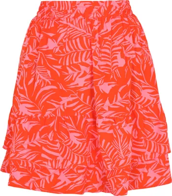 Produktbild von aleida damen rock - orange, XS