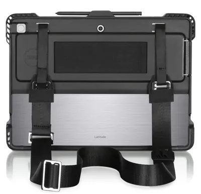 Produktbild von DELL RG1322C, 33,8 cm (13.3"), 280 g