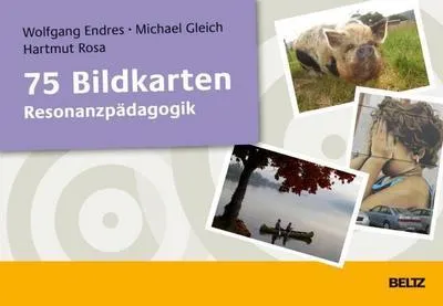 Obrázok produktu pre 75 Bildkarten Resonanzpädagogik