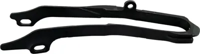Produktbild von Gleitschiene Schwinge für Honda CRF 250 R Baujahr 2010-2012 schwarz von Polisport - Neu