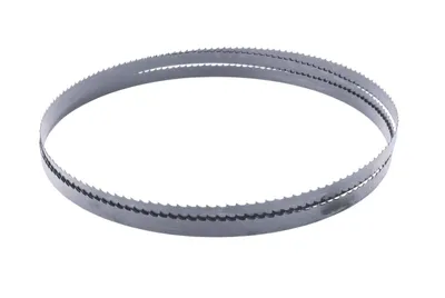 Produktbild von Scheppach Bandsägeblatt Sägeband 1790 x 10 mm 6Z für Bandsäge HBS261