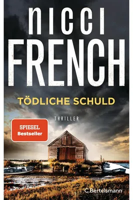 Produktbild von Tödliche Schuld