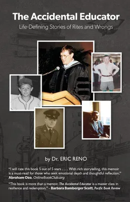Produktbild von The Accidental Educator