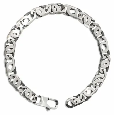 Produktbild von Albert M. Armreif, 925Er Silber Wsox00625.S