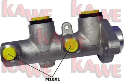 Obrázek produktu pro Brzdové čerpadlo LPR 1272