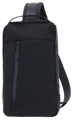 Imagen del producto de LEONHARD HEYDEN bolso bandolera bandolera Helsinki Crossbag 7135 Schwarz