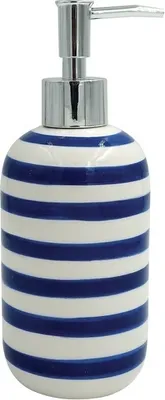 Produktbild von MSV Seifenspender Seauville Blau