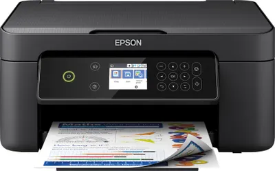 Produktbild von Epson Expression Home XP-4150 Tintenstrahl Multifunktionsdrucker