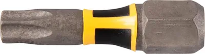 Produktbild von Makita Torsion Bit T25 25 mm, 2 Stk.