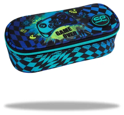 Obrázek produktu pro Piórnik Coolpack Campus Gamer Chess