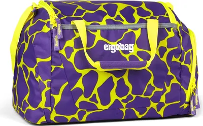 Produktbild von ergobag Sporttasche SuBärkraft