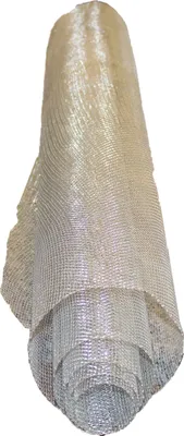 Produktbild von Lüftungs-Drahtgewebe verzinkt - Kleinrolle 2,5 x 1 m