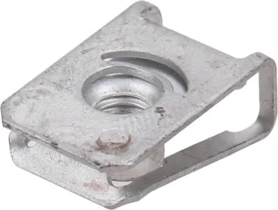 Produktbild von Original Fiat Klemmstück Befestigung unten Stoßstange Ducato 250 ab 14 51820108