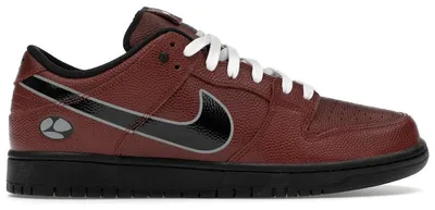 Obrázok produktu pre Nike SB Dunk Low, spoločnosť Limosine Skateboards - veľkosť EU 45,5
