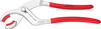 Produktbild von Elora Greif,- Siphon- oder Connectorzange, ELORA-138-A