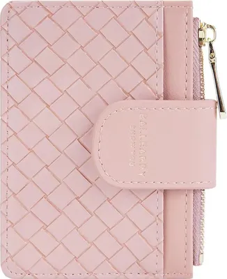 Produktbild von Elegante Geldbörse Baellerry JU-36297 in Rosa KP36297