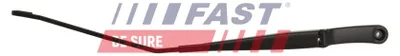 Produktbild von FAST FT10175 Wischerarm Scheibenwischerarm Vorne Rechts für VW Transporter V Bus (7HB, 7HJ, 7EB, 7EJ, 7EF, 7EG, 7HF, 7EC)