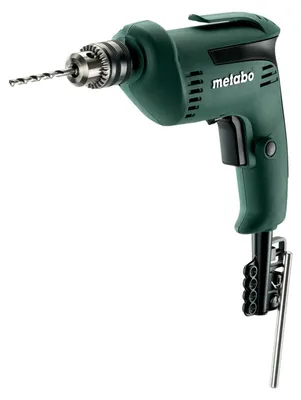 Produktbild von Metabo Bohrmaschine BE 10 450W