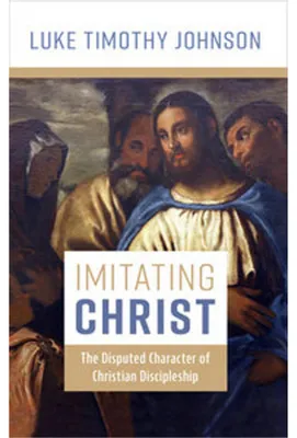 Zdjęcie produktu dla Imitating Christ