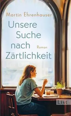 Image de Unsere Suche nach Zärtlichkeit
