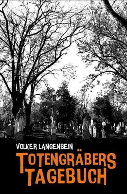 Immagine prodotto di Totengräbers Tagebuch