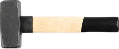 Immagine prodotto di Martello Strend Pro HS0301, 2000 g, manico in legno