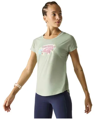 Produktbild von T-Shirt Dare 2b SerenityTee für Damen