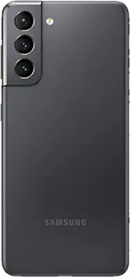 Produktbild von Samsung Galaxy SM-G991B, 15,8 cm (6.2"), 8 GB, 256 GB, 12 MP, Android 11, Grau