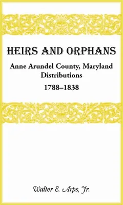 Produktbild von Heirs and Orphans