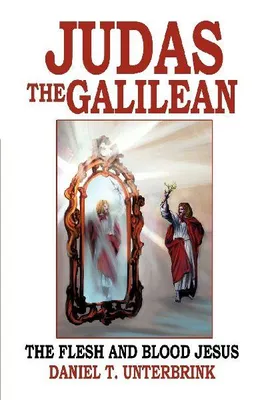 Produktbild von Judas, der Galiläer