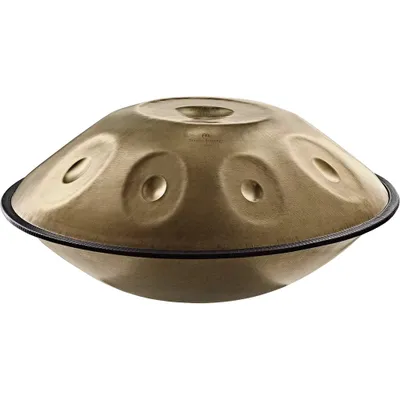 Produktbild von Meinl Sonic Energy HPSTL90 Sensory Handpan D Kurd