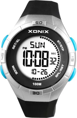 Image de Xonix DAK-002