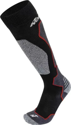 Zdjęcie produktu dla Nordica Męskie High Performance 2.0 Czarny/antracyt/czerwony Czarny - 39-41