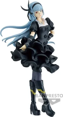 Produktbild von Banpresto - That Time I Got Reincarnated as a Slime Vol.21 A:Luminus Valentine 16cm