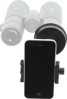 Produktbild von Byomic adapter for smartphone Universal (260155)