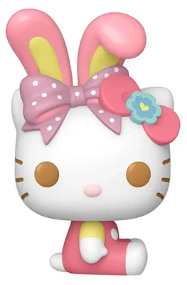 Produktbild von Funko Pop! Animation: Hello Kitty and Friends - Hello Kitty #130