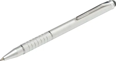 Immagine prodotto di LEITZ 6415-00-84 penna stilo 2in1 argento