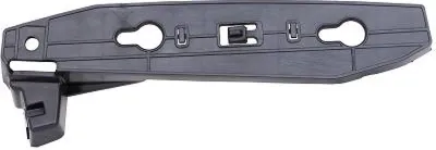 Produktbild von DIEDERICHS 1816068 Stoßstangenhalter Hinten Rechts für OPEL Corsa F CORSA F Kasten/Schrägheck