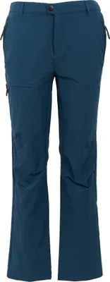 Obrázek produktu pro Regatta - Pánské turistické kalhoty "Highton II" RG11517 (34L) (tmavě modrá džínovina)