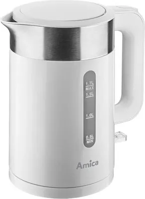 Produktbild von AMICA KD3011 Kabelloser Wasserkocher