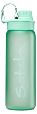 Productafbeelding van Satch Sport drinkfles, mintgroen, gemaakt van Tritan