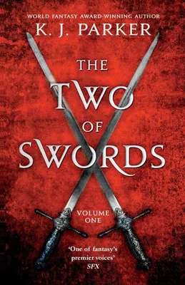 Produktbild von The Two of Swords: Volume One