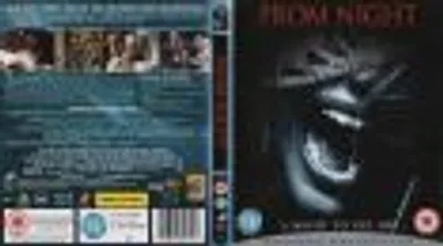 Produktbild von Prom Night