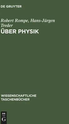 Produktbild von Über Physik