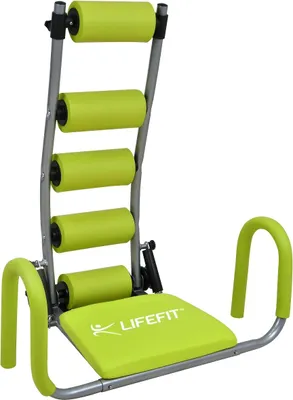 Immagine prodotto di LIFEFIT® AB EFFECT Attrezzo per addominali