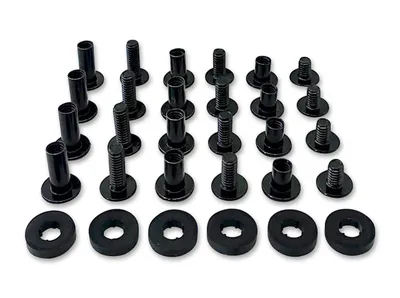 Image de Kit de vis Ulticlip 30