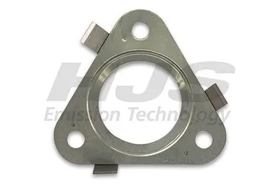 Produktbild von HJS 83 11 3922 Auspuffdichtung Auspuffdichtung für VW Golf V Schrägheck (1K1)