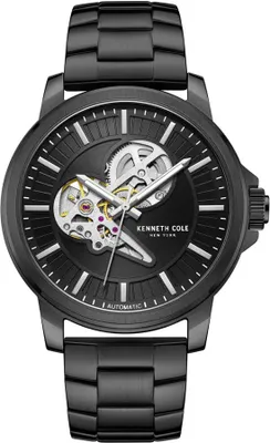 Zdjęcie produktu dla Kenneth Cole New York KCWGL2217001 Automatyczny zegarek męski