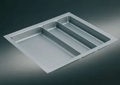Produktbild von Naber Mehrzweck-Einsatz. Besteckeinsatz B min/max 500/540 T min/max 440/480