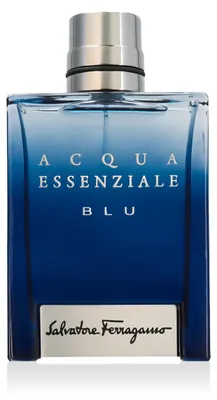 Obrázek produktu pro S. Ferragamo Acqua Essenziale Blu Edt Spray 100 ml